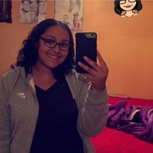 Meet your Posher, Melanie